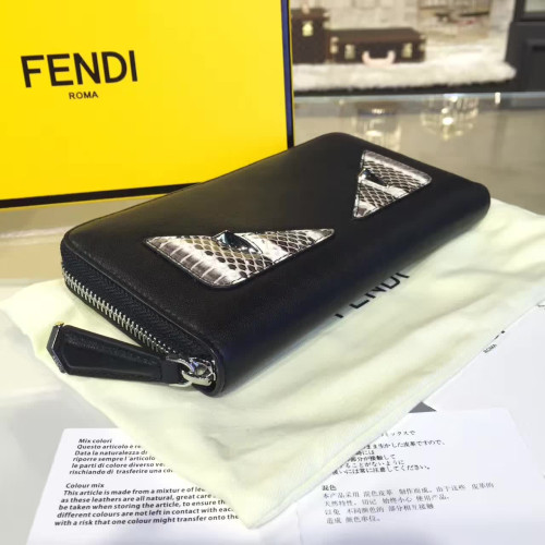 F**di-wallet-replica-bag-black-13