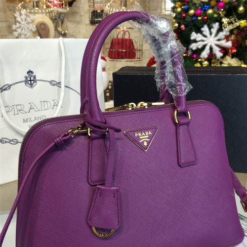 Pra*a-promenade-bag-replica-bag-purple